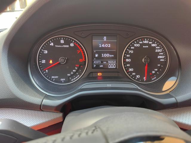 Audi Q2 2021 thumb 4