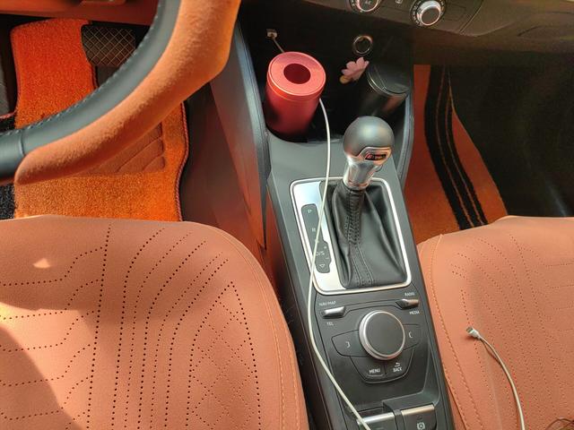 Audi Q2 2021 thumb 7