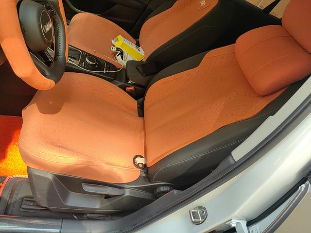 Audi Q2 2021 thumb 8