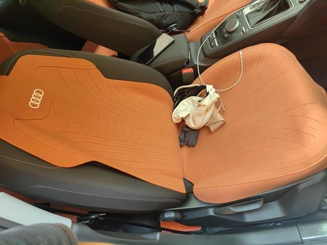 Audi Q2 2021 thumb 9
