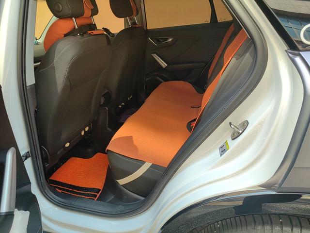 Audi Q2 2021 thumb 10