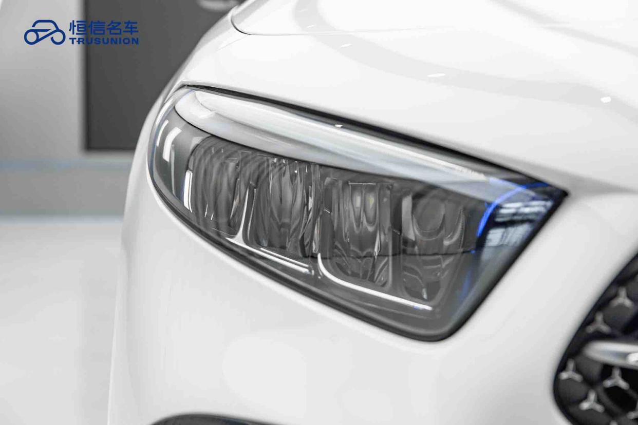 Mercedes-Benz A-Класс 2024 thumb 7