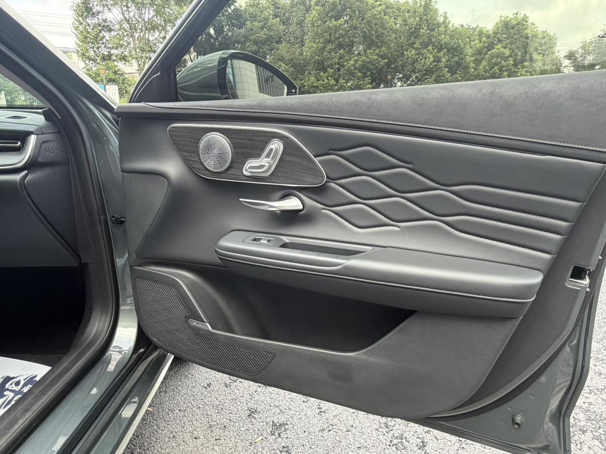 Chery Arrizo 8 PRO 2025 thumb 7