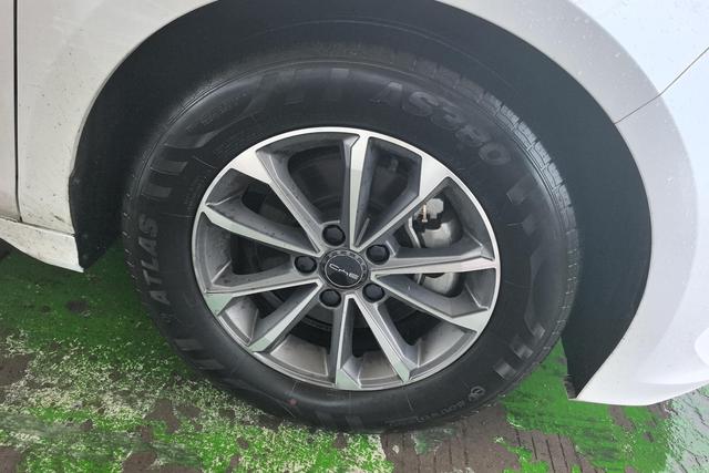 BYD Destroyer 05 2024 thumb 6