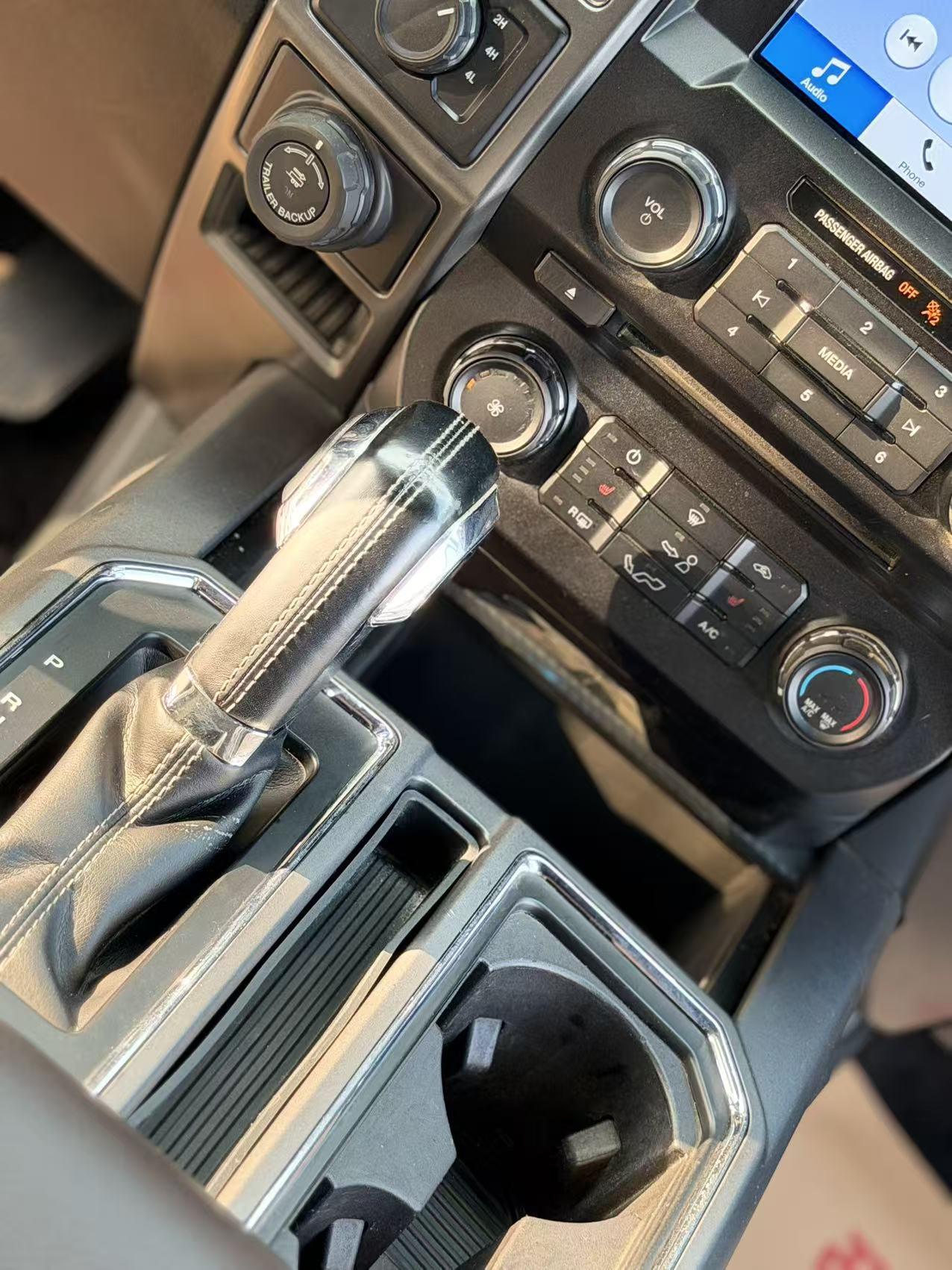 Ford F-150 2019 thumb 6
