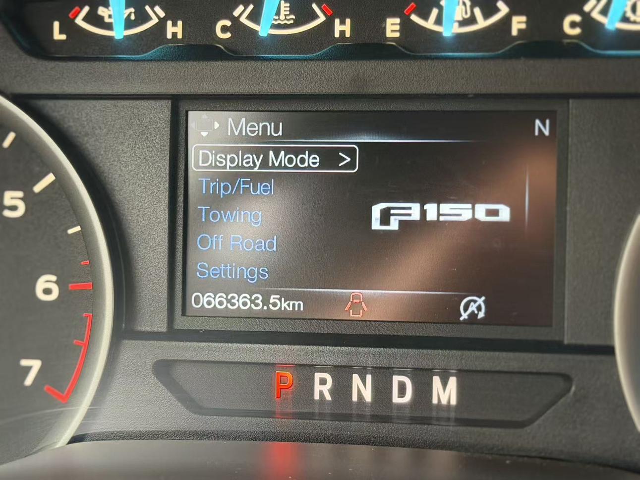 Ford F-150 2019 thumb 9