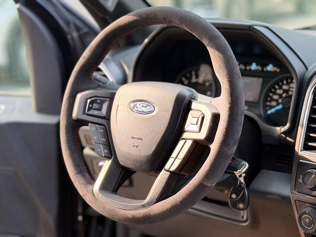 Ford F-150 2019 thumb 10