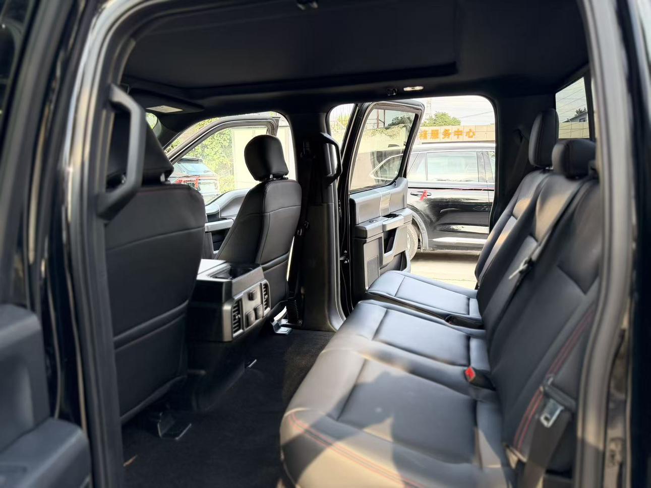Ford F-150 2019 thumb 12