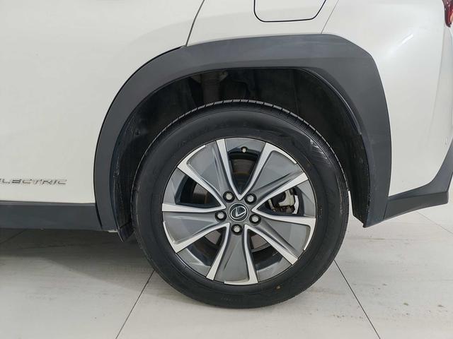 Lexus UX 2020 thumb 7