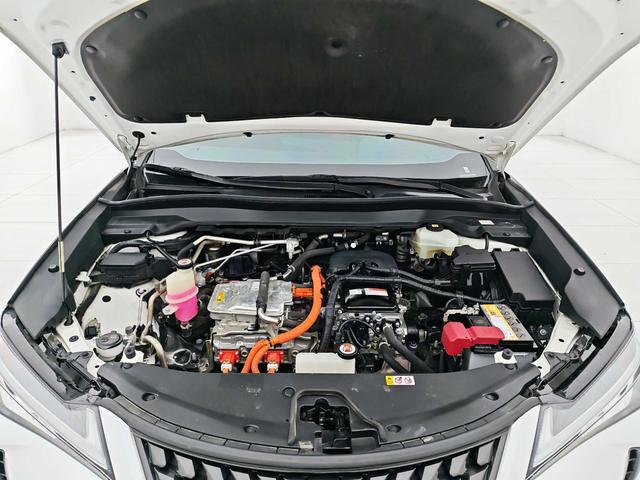 Lexus UX 2020 thumb 8