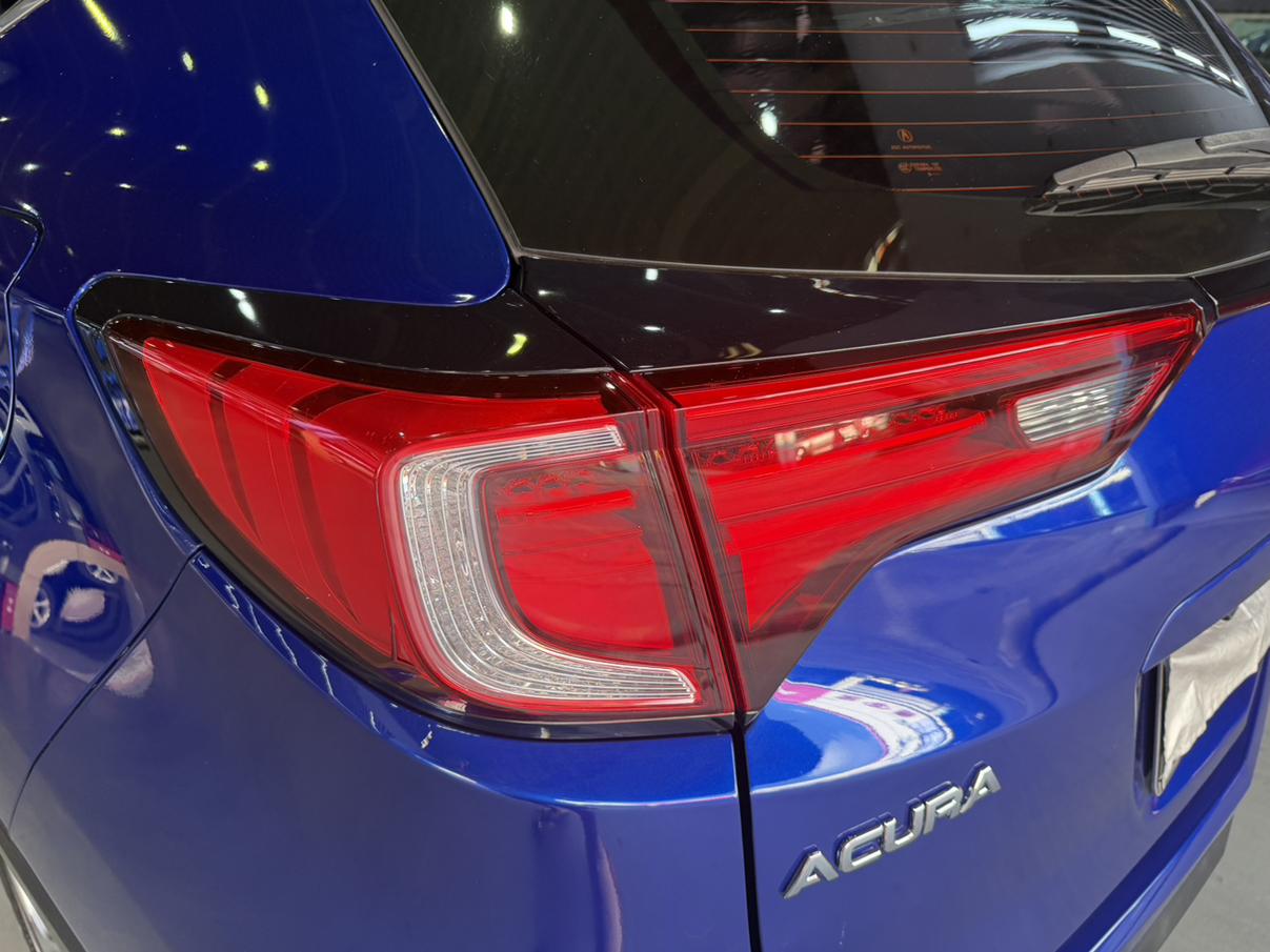 Acura CDX 2016 thumb 5