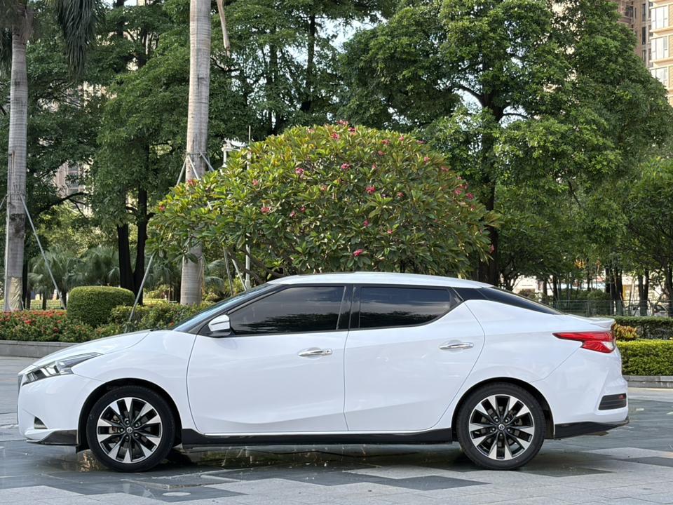 Nissan Lannia 2020 thumb 2