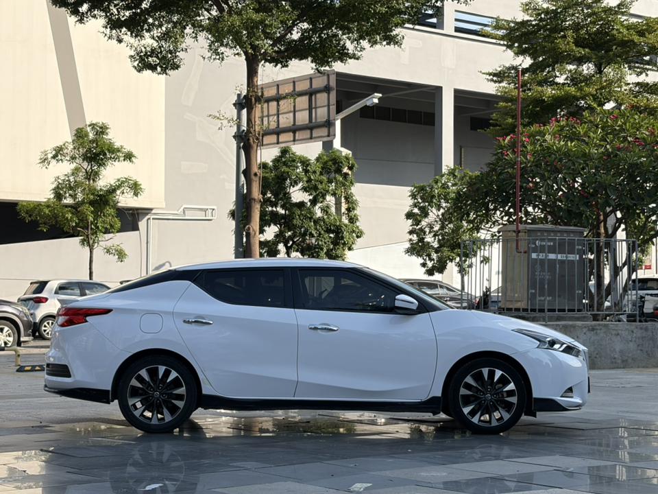 Nissan Lannia 2020 thumb 6
