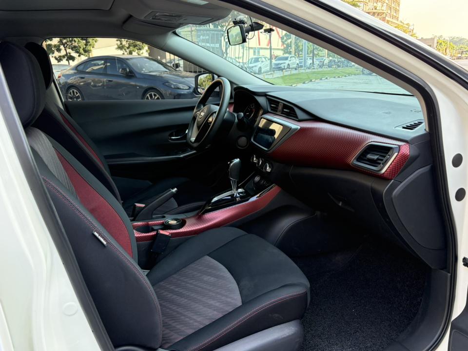 Nissan Lannia 2020 thumb 8