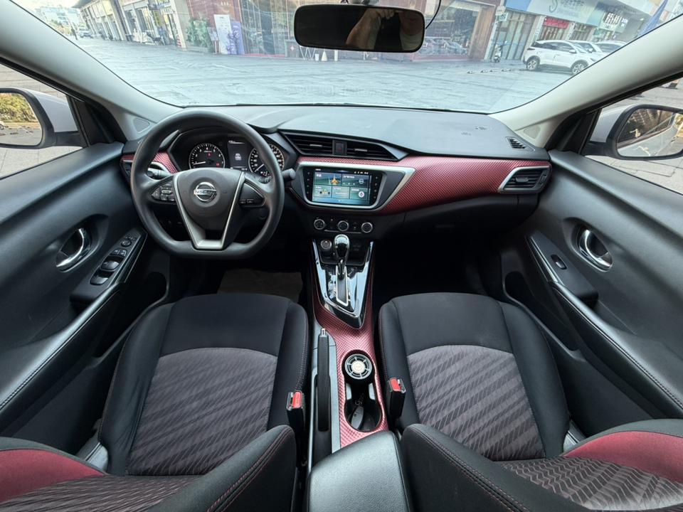 Nissan Lannia 2020 thumb 9