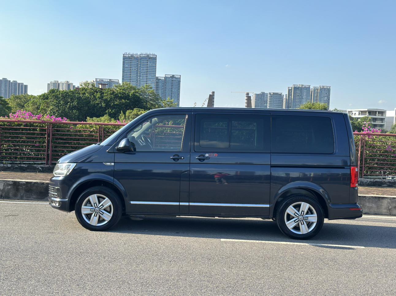 Volkswagen Magotan 2016 thumb 2