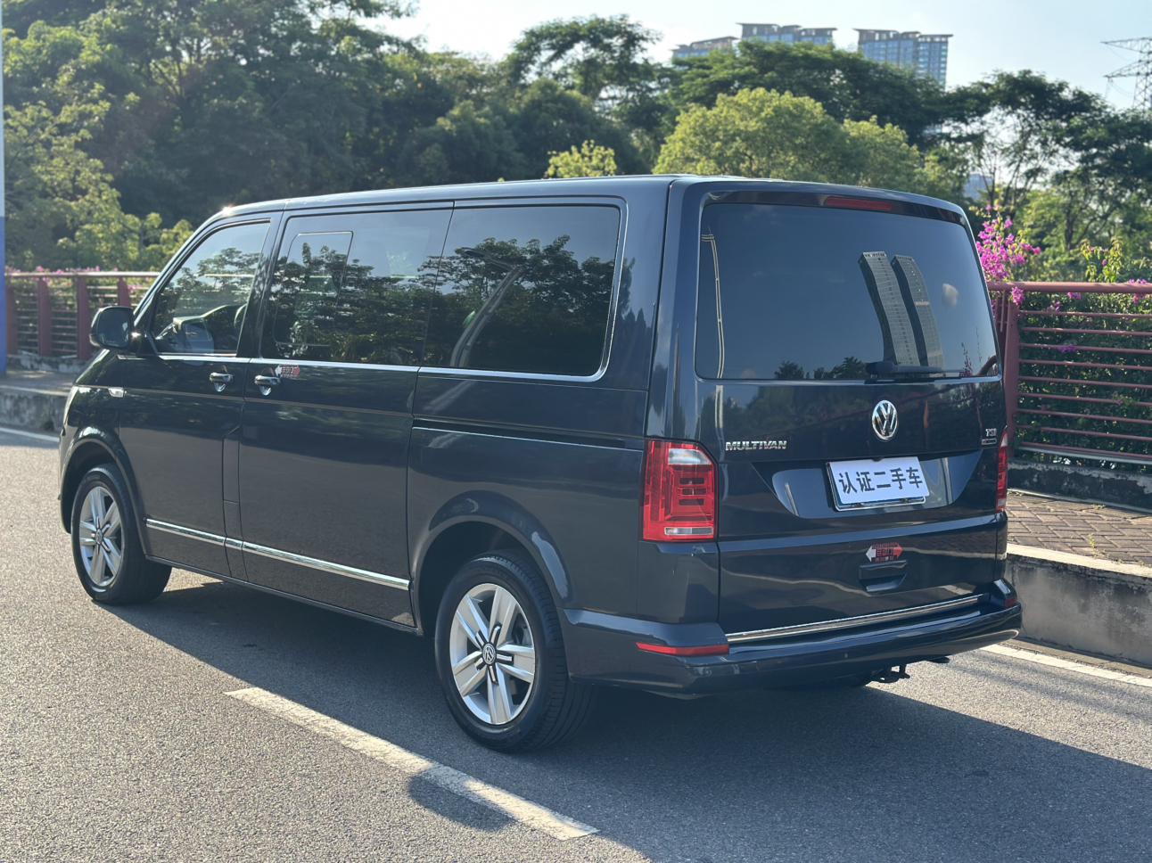 Volkswagen Magotan 2016 thumb 3