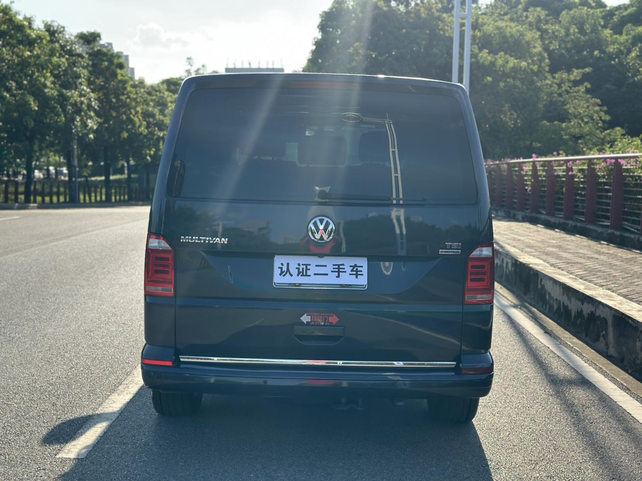 Volkswagen Magotan 2016 thumb 4