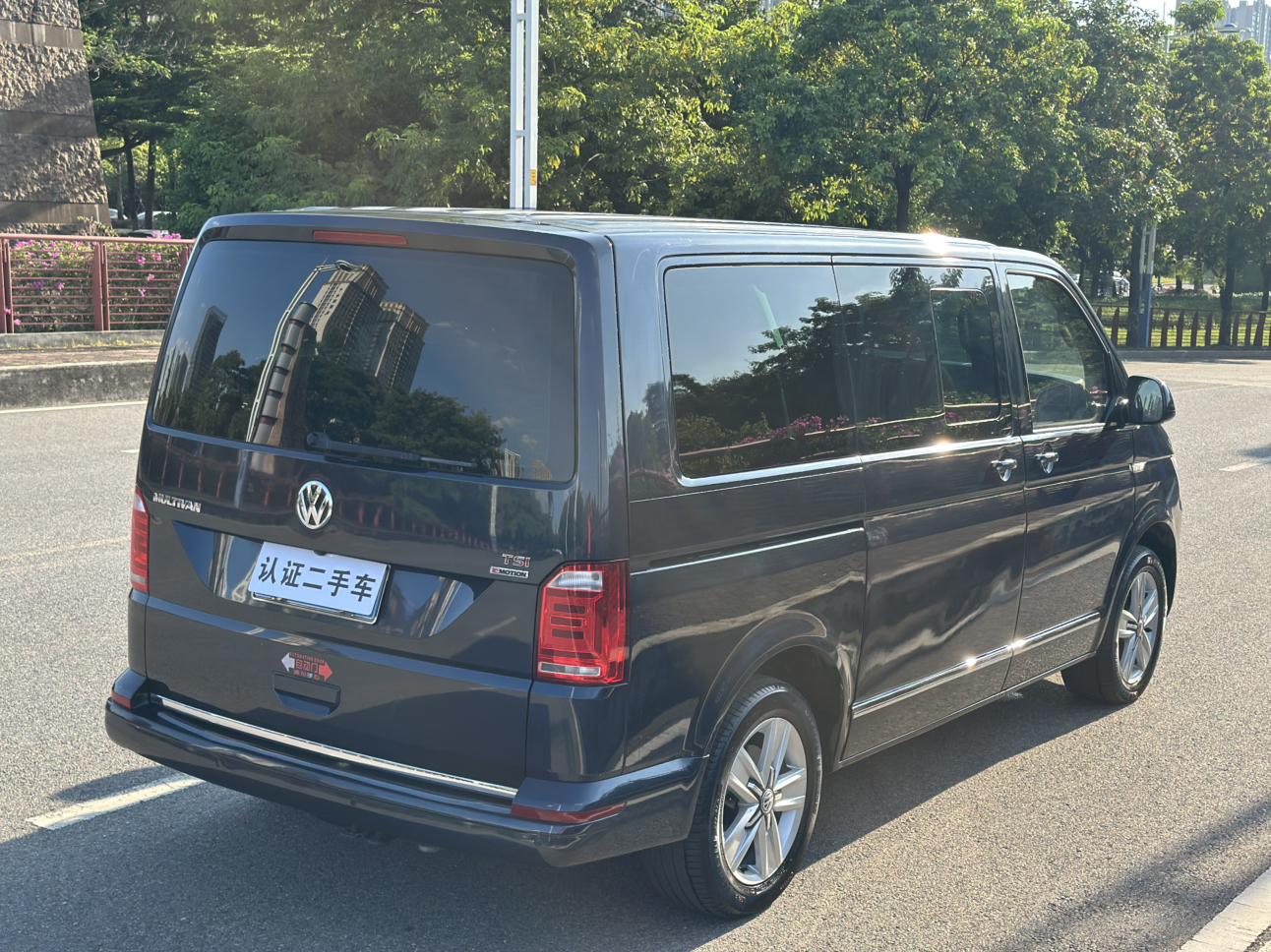 Volkswagen Magotan 2016 thumb 5