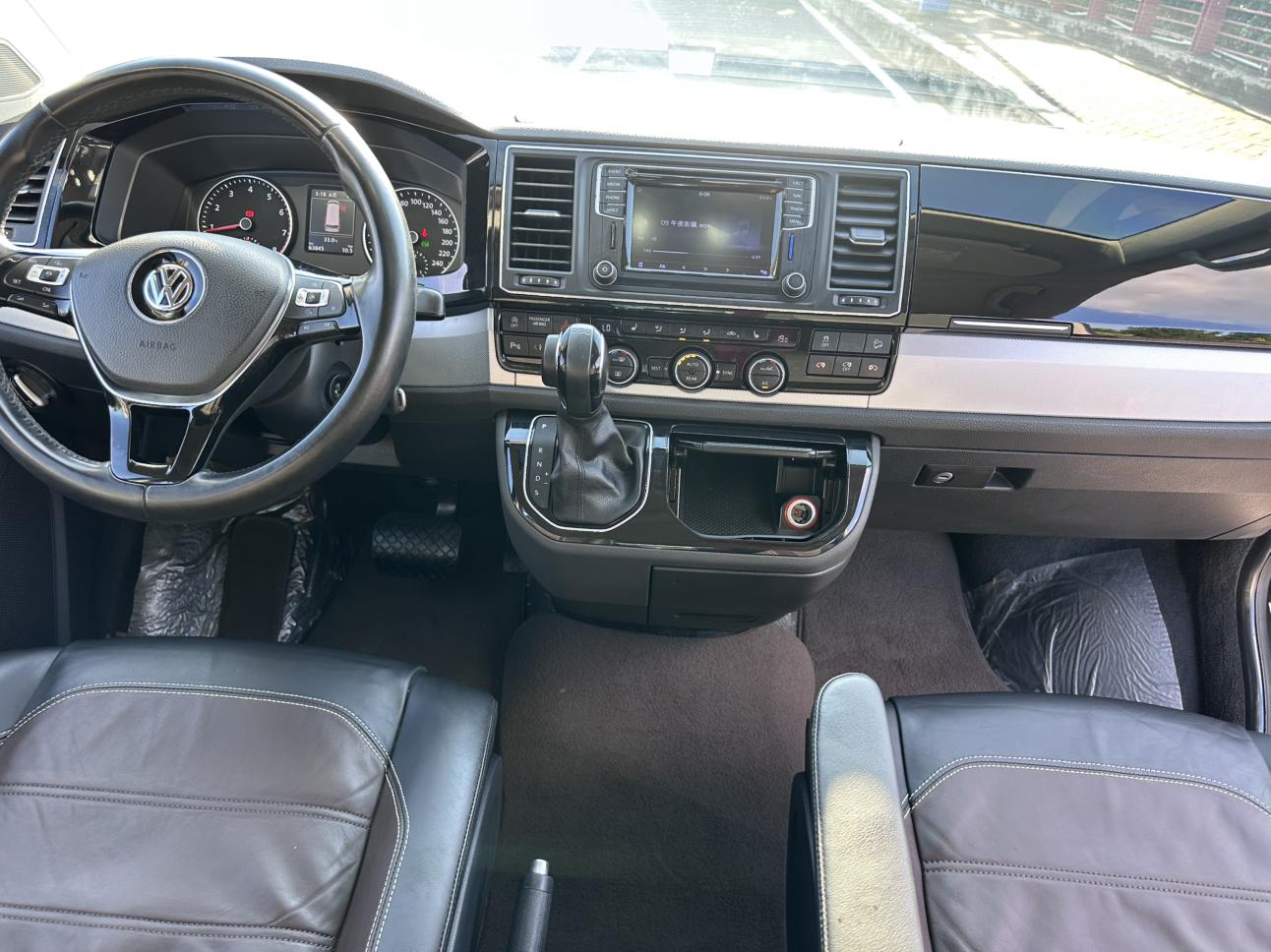 Volkswagen Magotan 2016 thumb 6