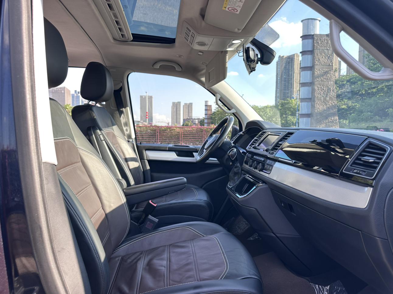 Volkswagen Magotan 2016 thumb 7