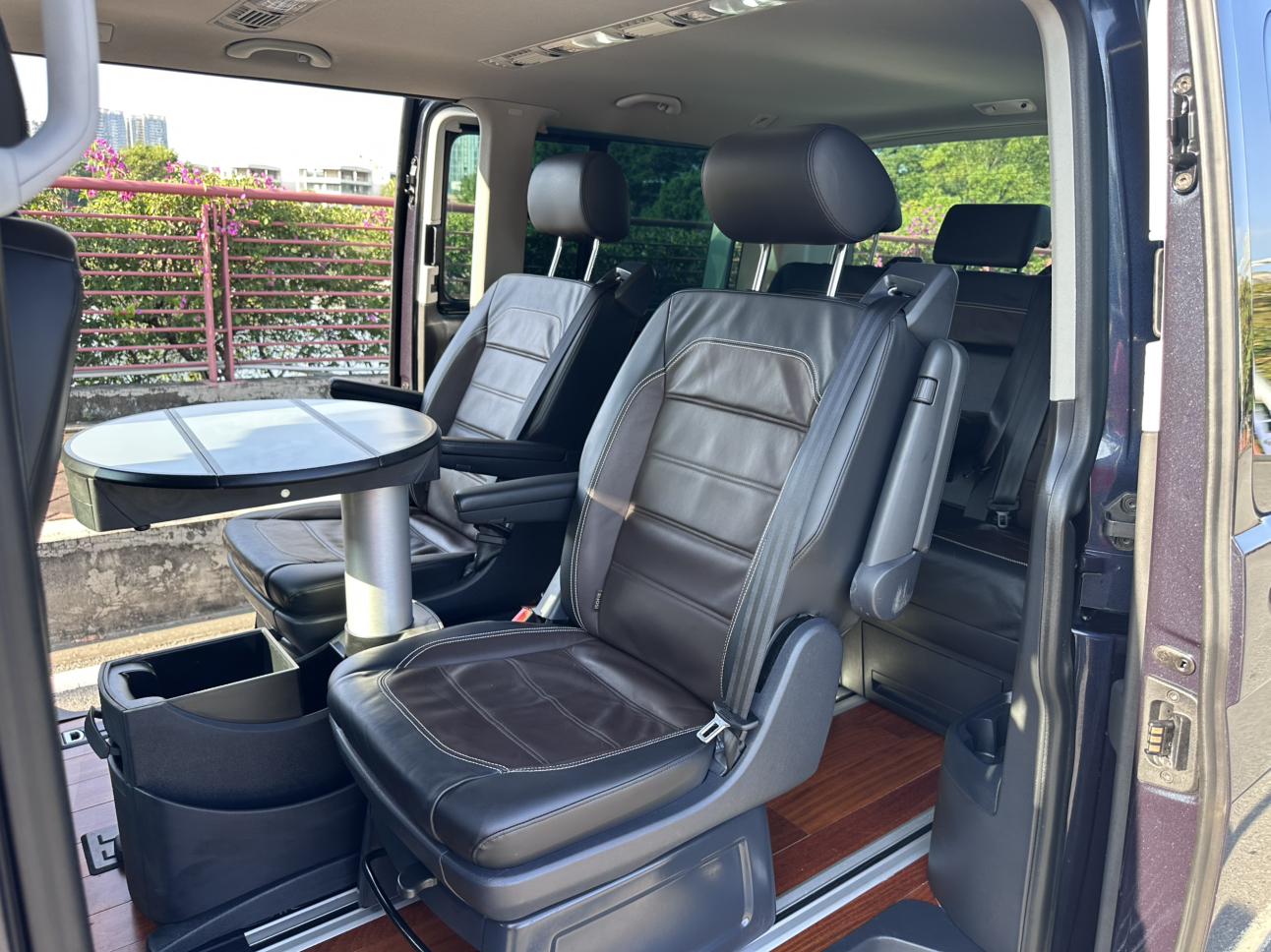 Volkswagen Magotan 2016 thumb 8