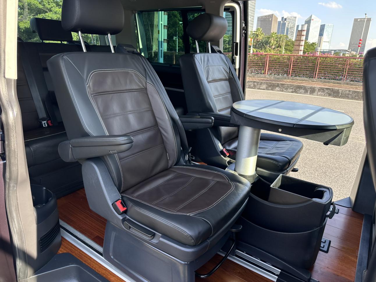Volkswagen Magotan 2016 thumb 10