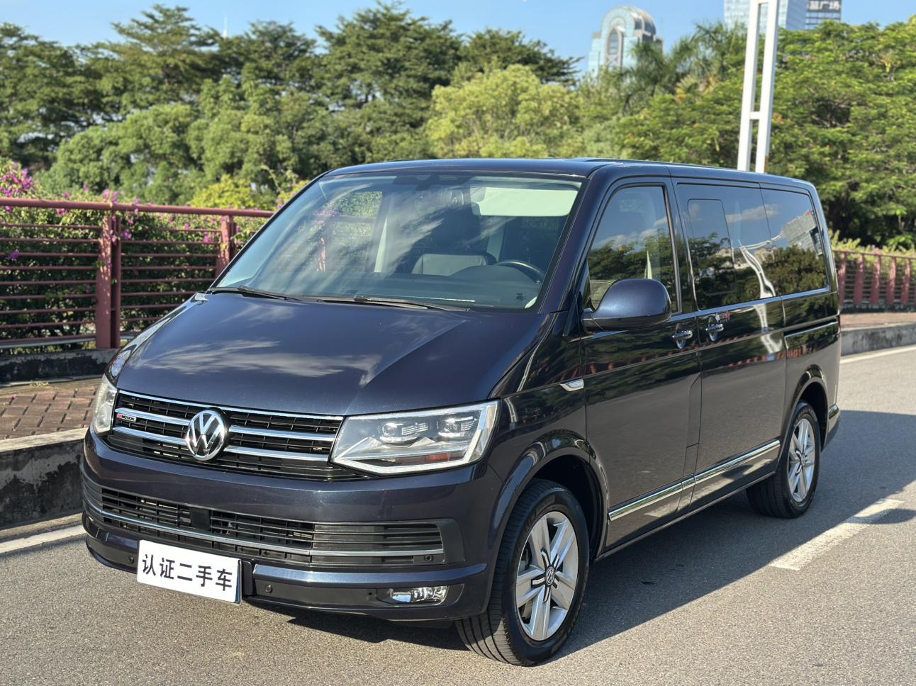 Volkswagen Magotan 2016 thumb 11