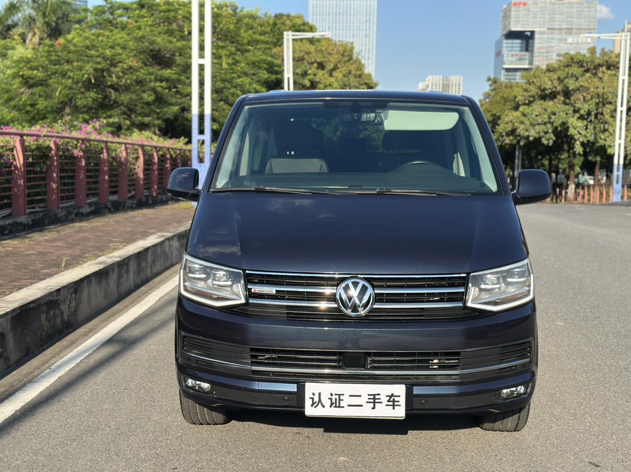 Volkswagen Magotan 2016 thumb 12