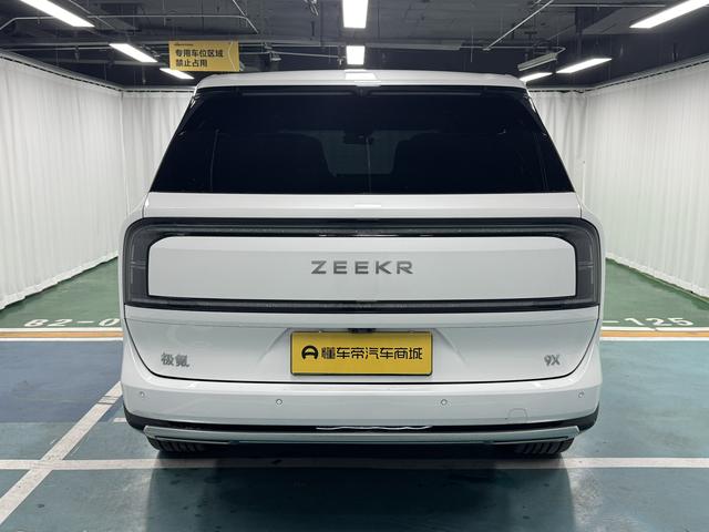 Zeekr 9X 2025 thumb 4