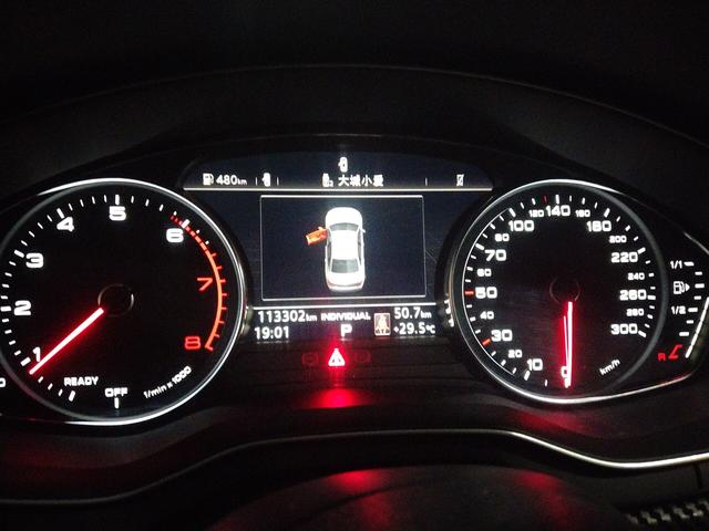 Audi A4 2018 thumb 4