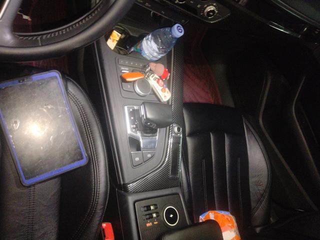 Audi A4 2018 thumb 7