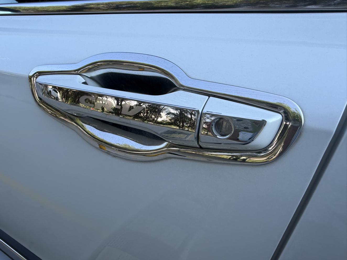 Honda CR-V 2021 thumb 7