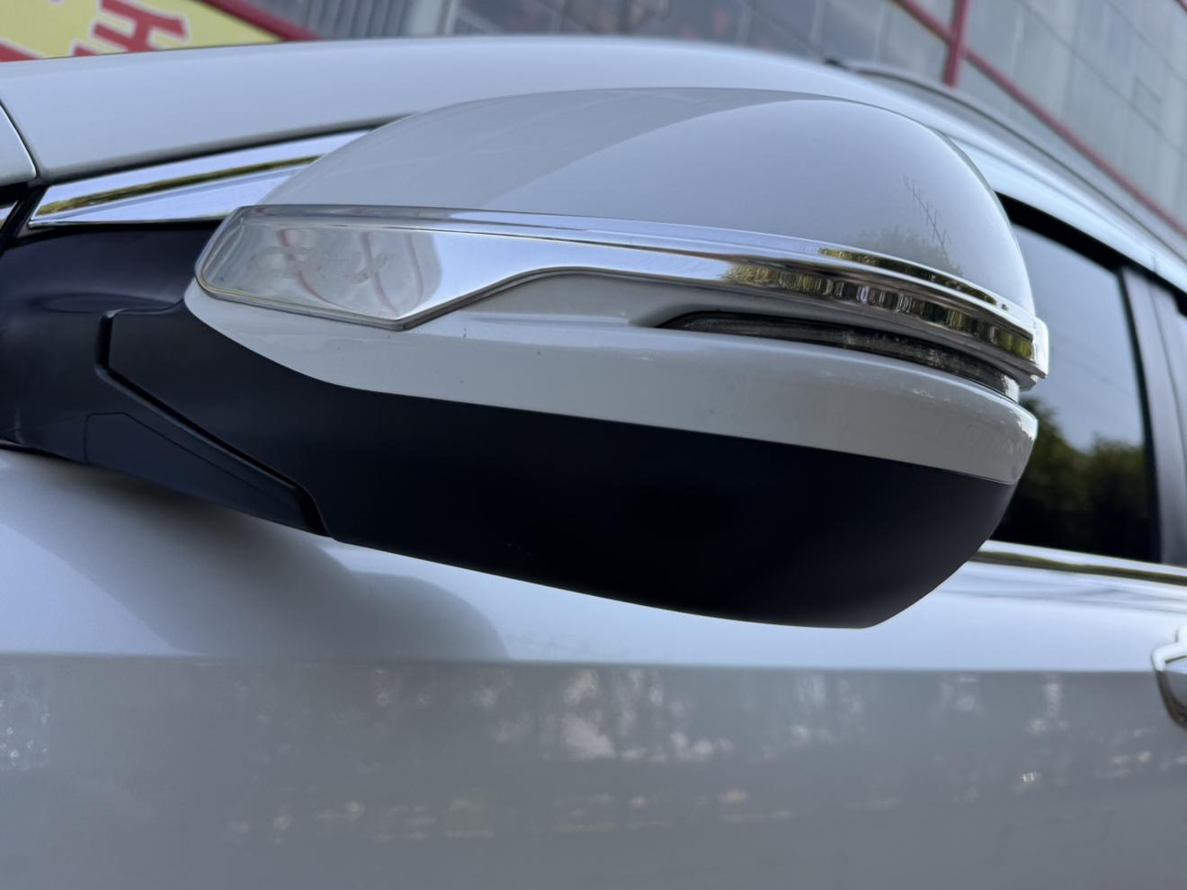 Honda CR-V 2021 thumb 11
