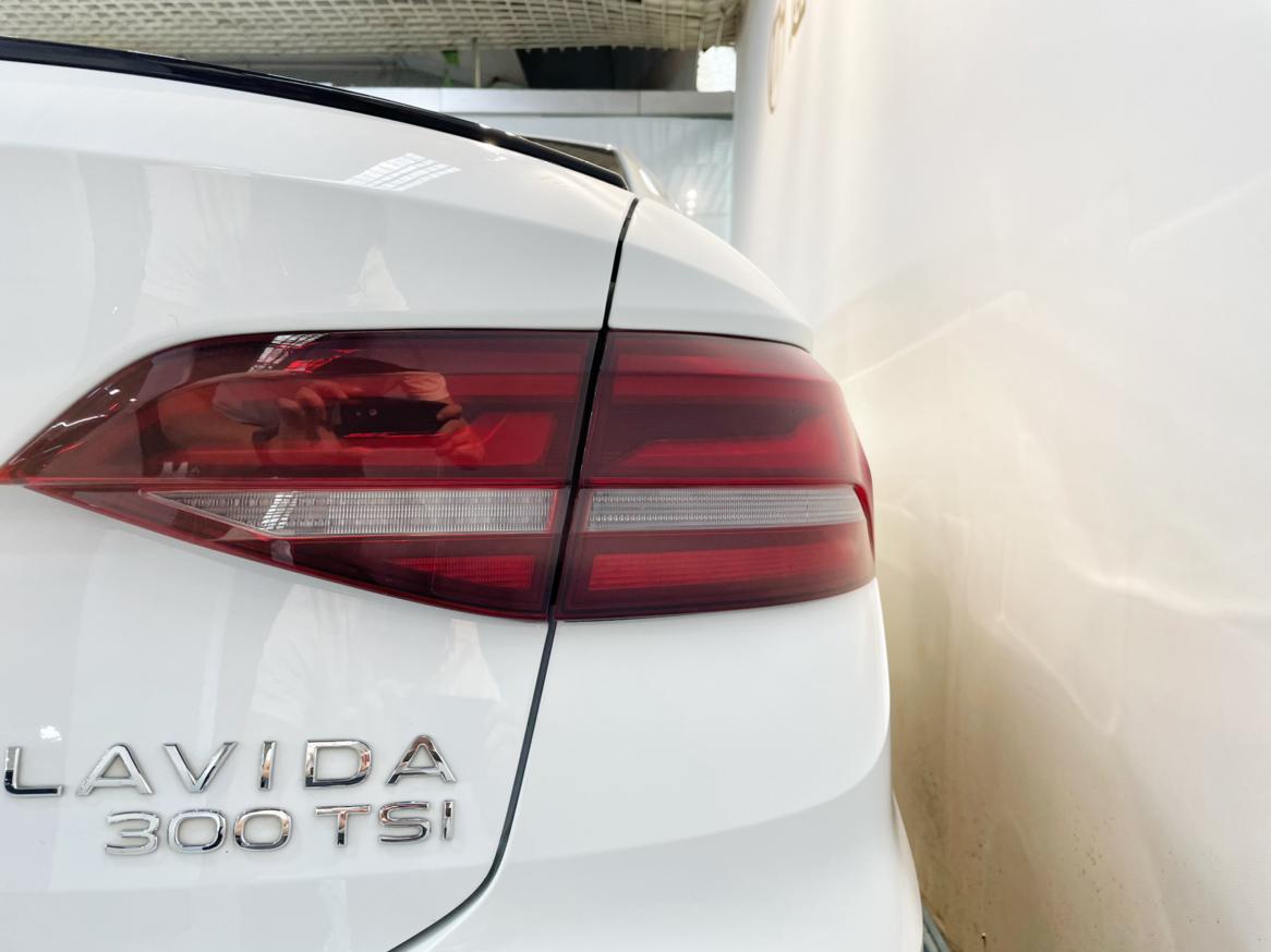 Volkswagen Lavida XR 2024 thumb 7