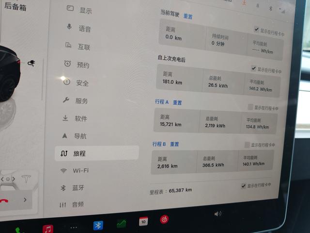 Tesla Model Y 2022 thumb 4