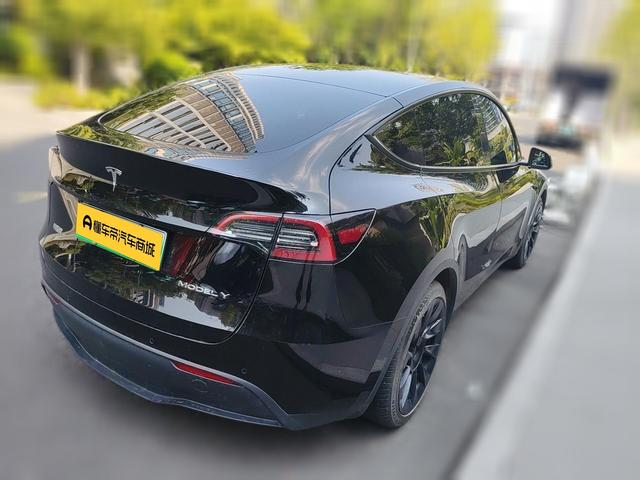 Tesla Model Y 2022 thumb 12