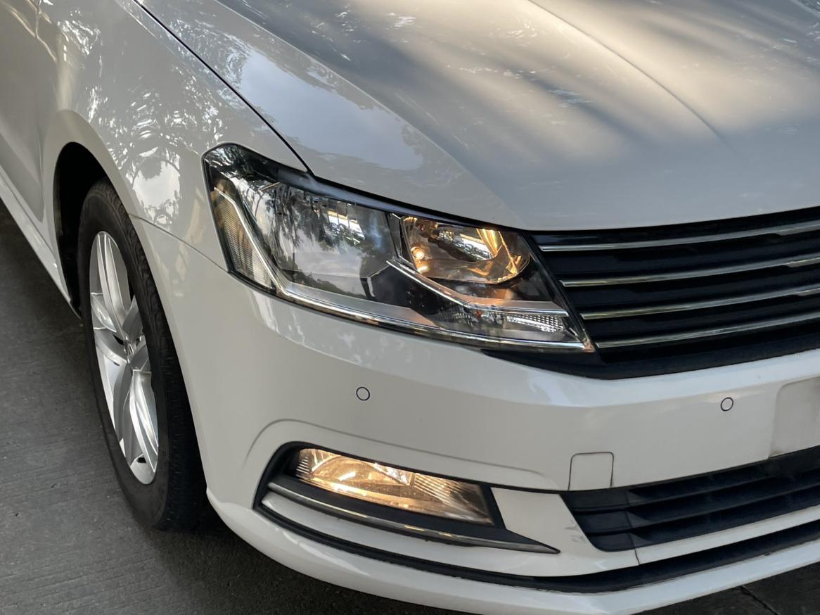 Volkswagen Lavida 2017 thumb 7