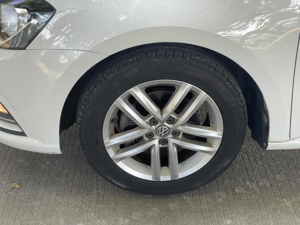 Volkswagen Lavida 2017 thumb 9