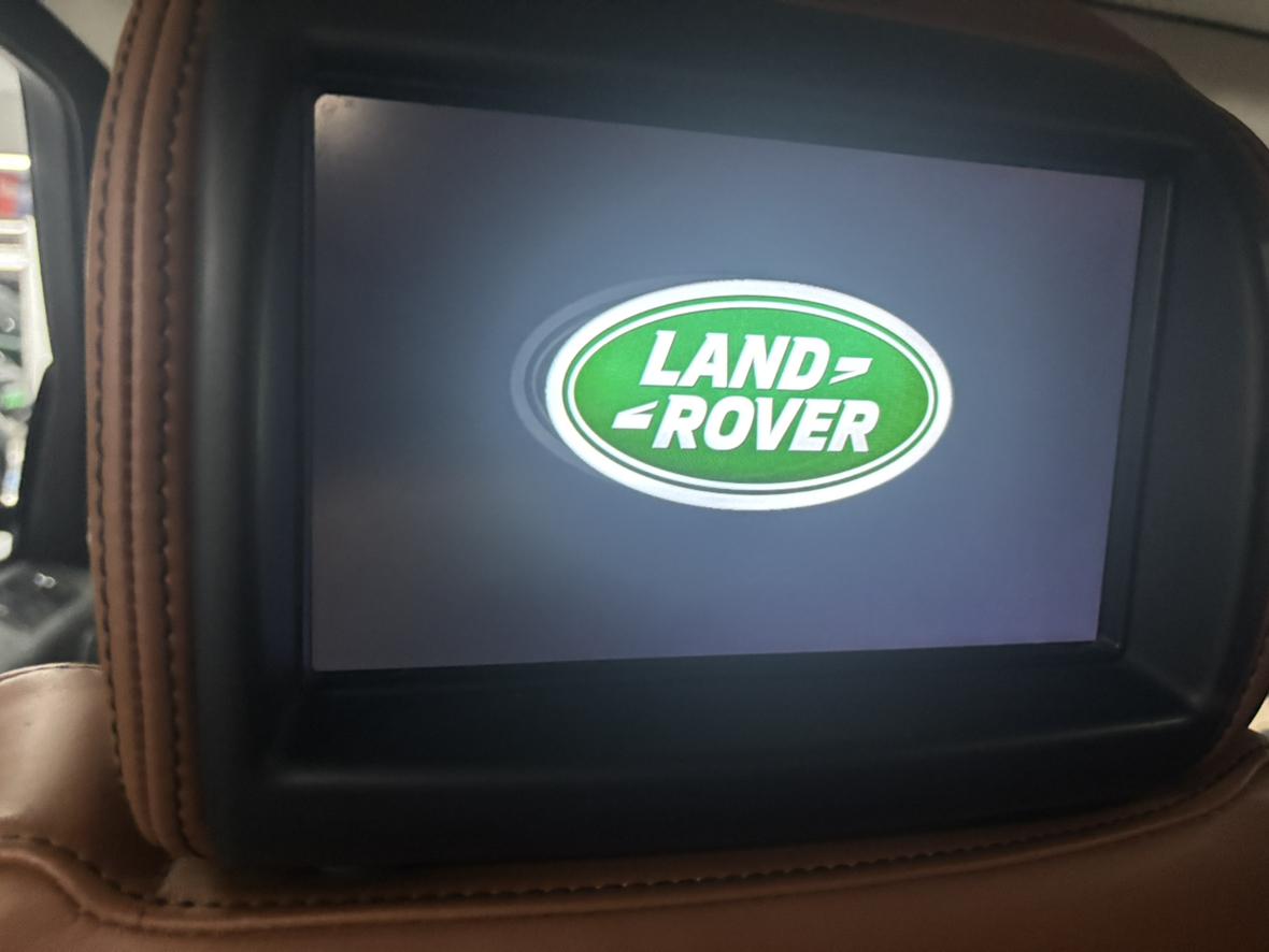 Land Rover Range Rover Sport 2017 thumb 7