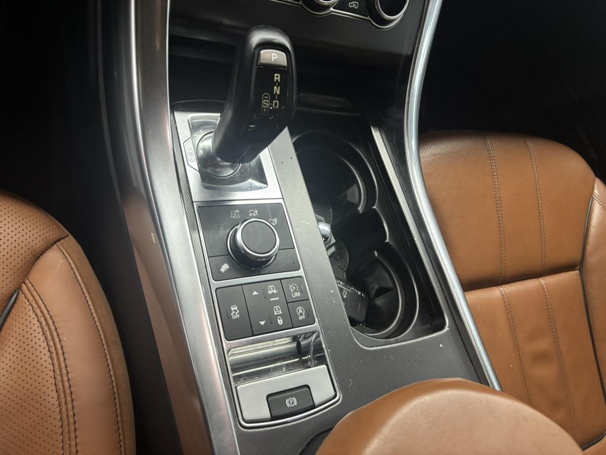 Land Rover Range Rover Sport 2017 thumb 10