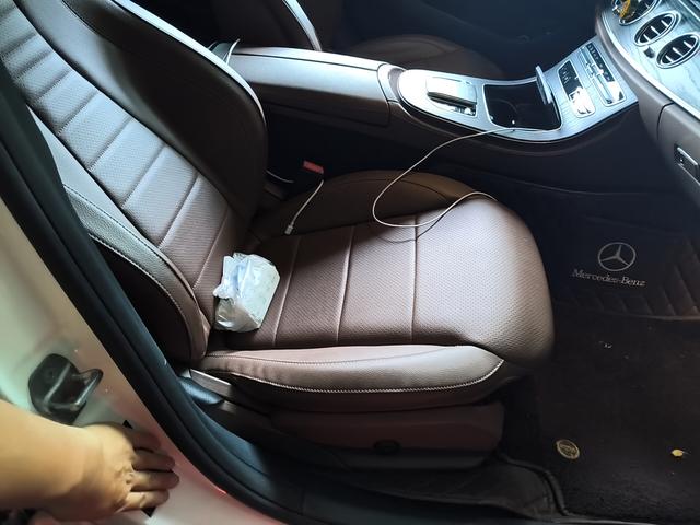 Mercedes-Benz E-Класс 2021 thumb 9