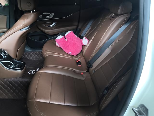 Mercedes-Benz E-Класс 2021 thumb 10