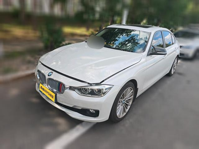BMW 3 серии 2018 thumb 11