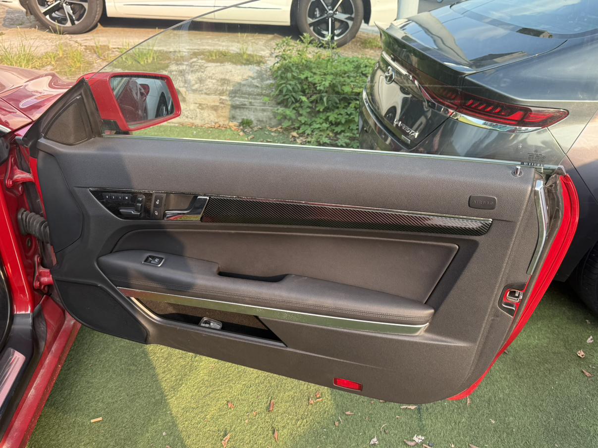 Mercedes-Benz E-Класс 2011 thumb 4