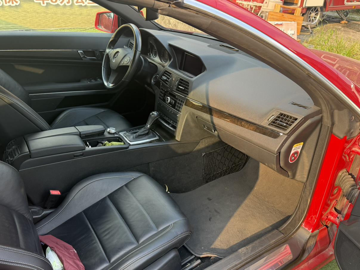 Mercedes-Benz E-Класс 2011 thumb 5
