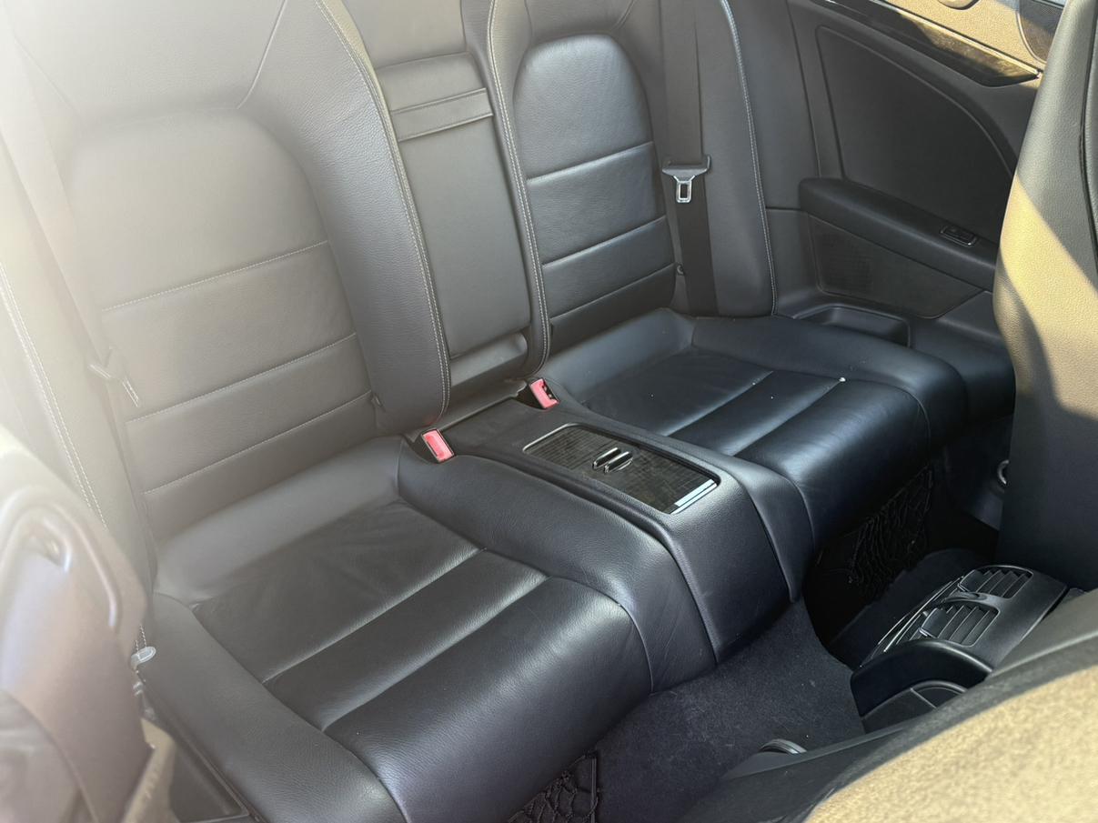 Mercedes-Benz E-Класс 2011 thumb 8