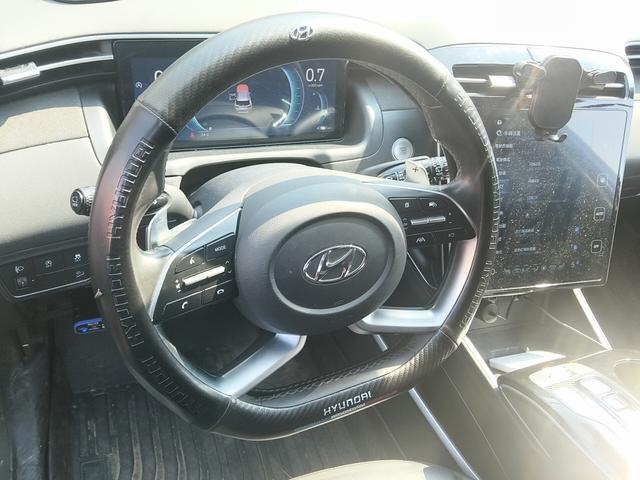 Hyundai Tucson 2023 thumb 5
