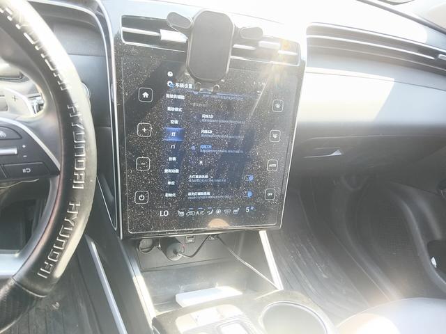 Hyundai Tucson 2023 thumb 6