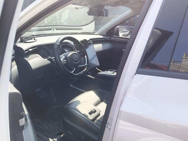 Hyundai Tucson 2023 thumb 8